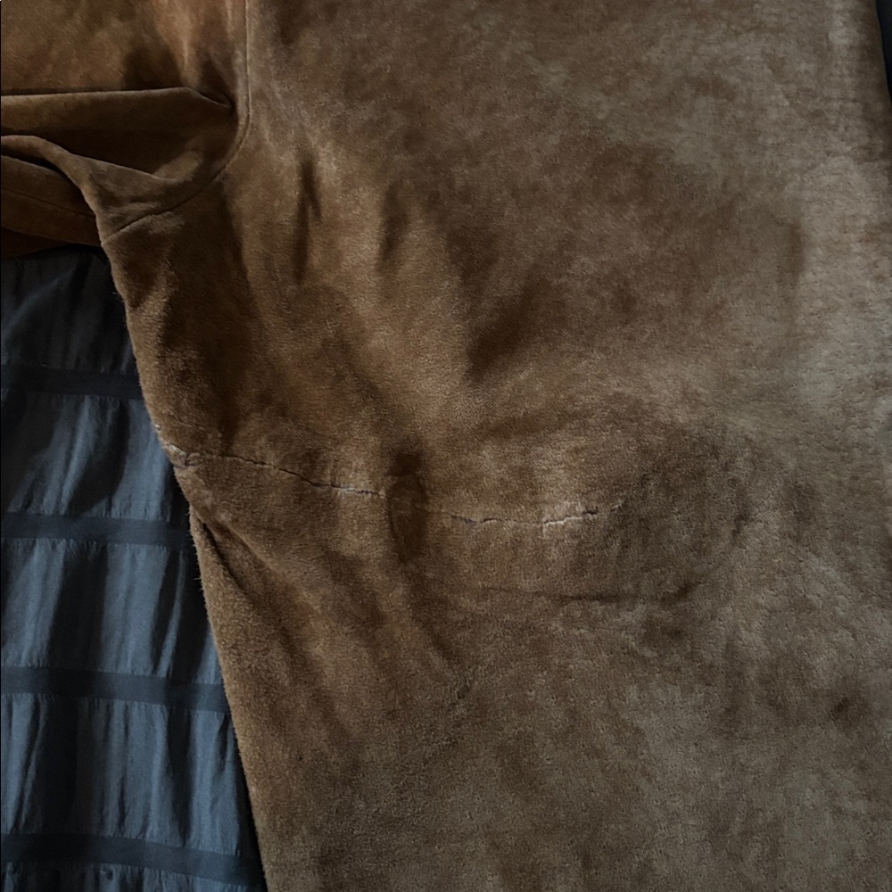 Leather Arden B Pants - Picture 8 of 15
